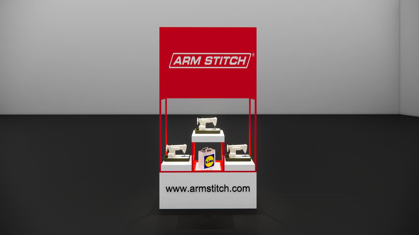 Exhibition concept, Stall 21, image 87 of 110