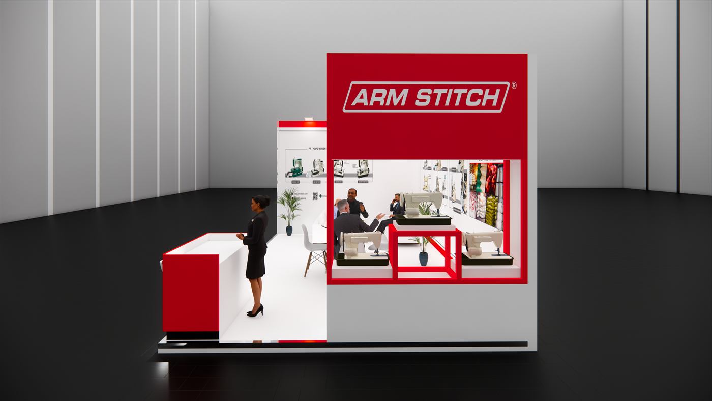 Exhibition concept, Stall 21, image 93 of 110