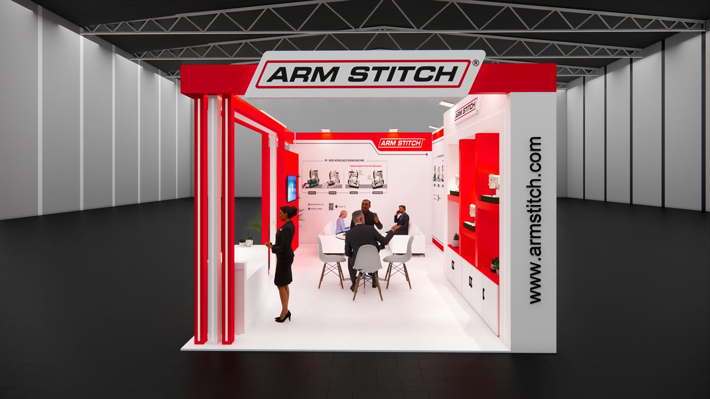 Exhibition concept, Stall 21, image 96 of 110