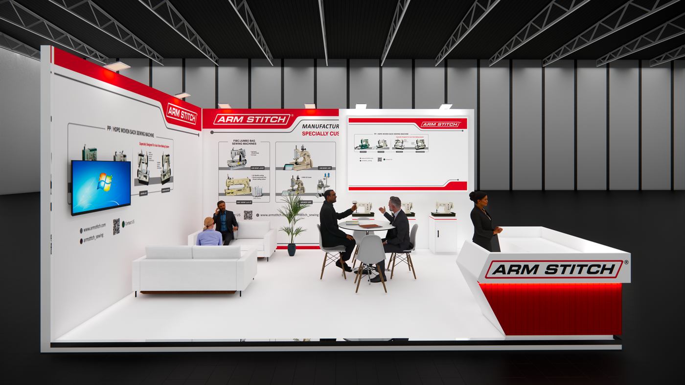 Exhibition concept, Stall 21, image 101 of 110