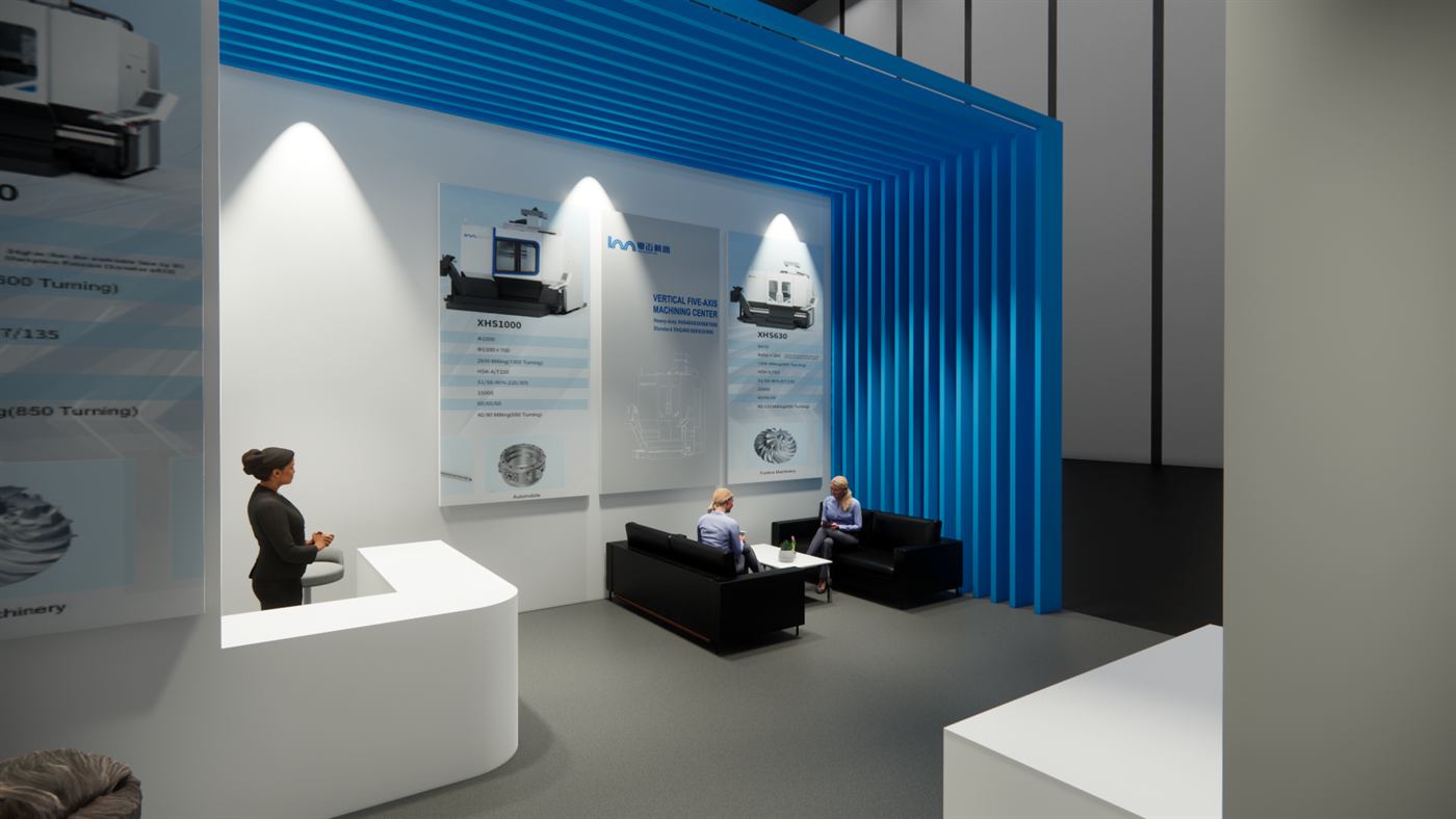 Exhibition concept, Stall 24, image 11 of 29