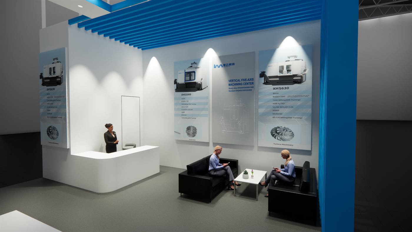 Exhibition concept, Stall 24, image 13 of 29