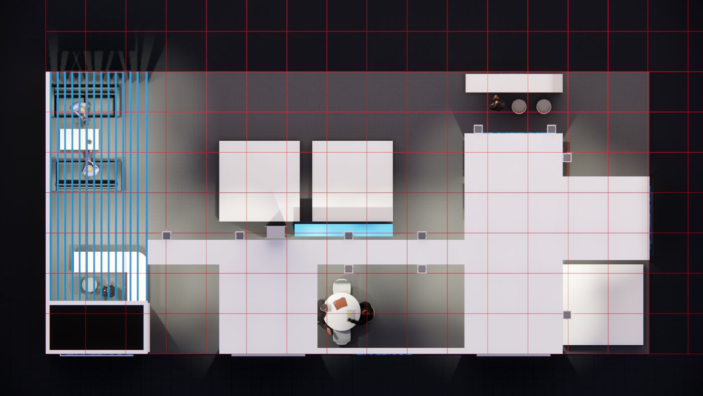 Exhibition concept, Stall 24, image 17 of 29