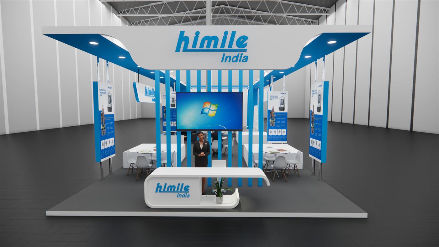 Exhibition concept, Stall 24, image 18 of 29