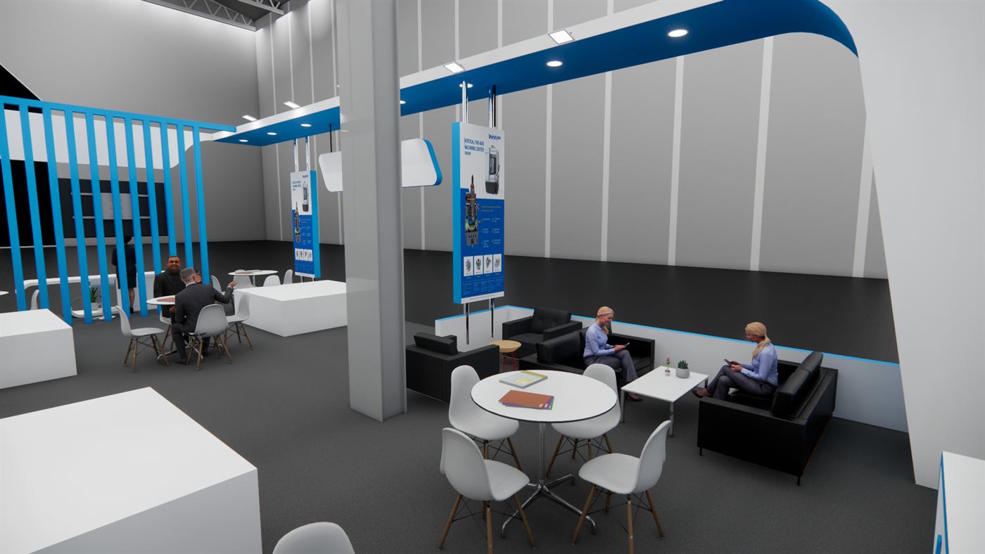 Exhibition concept, Stall 24, image 25 of 29