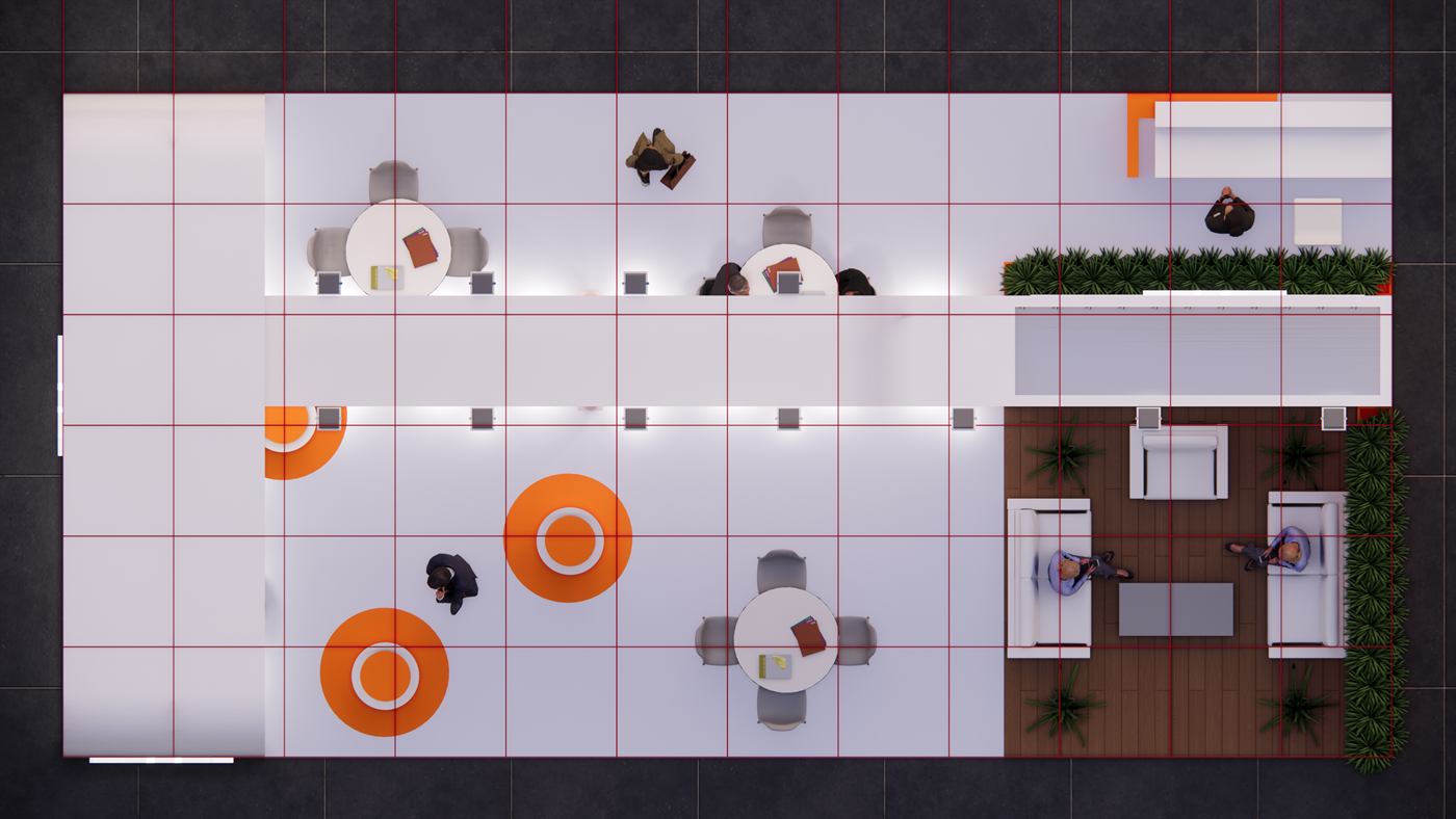 Exhibition concept, Stall 25, image 38 of 91