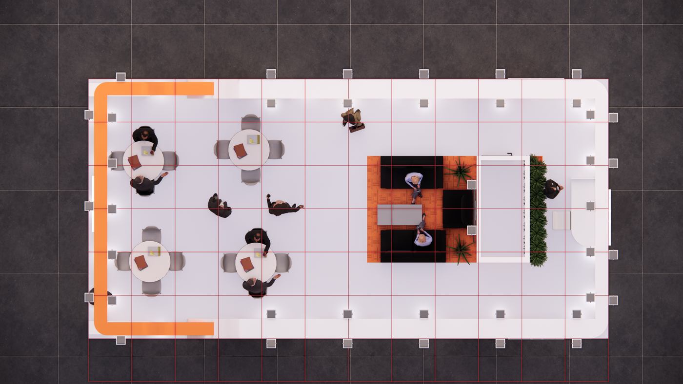 Exhibition concept, Stall 25, image 69 of 91