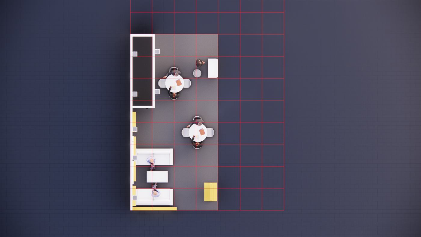 Exhibition concept, Stall 26, image 7 of 21