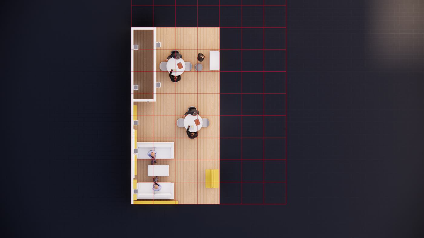 Exhibition concept, Stall 26, image 13 of 21