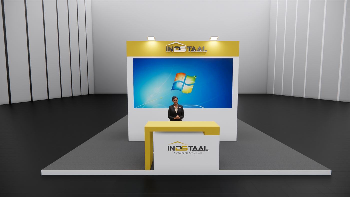 Exhibition concept, Stall 26, image 14 of 21