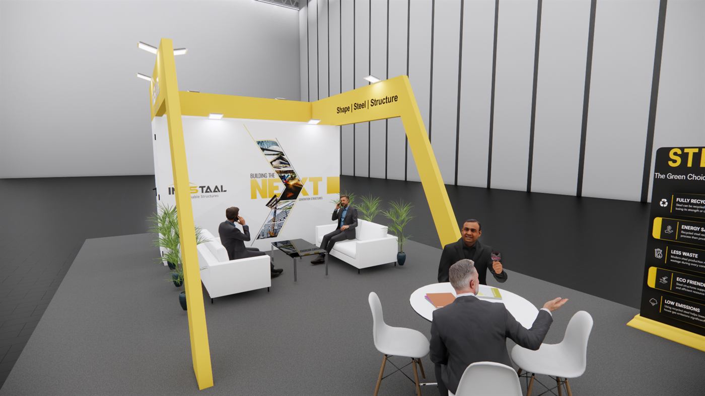 Exhibition concept, Stall 26, image 21 of 21