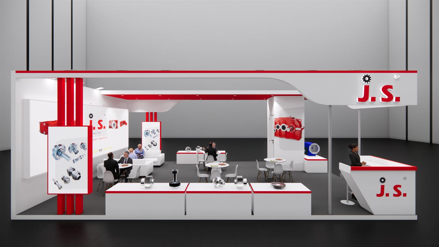Exhibition concept, Stall 27, image 2 of 44