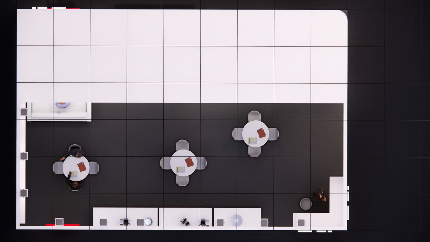 Exhibition concept, Stall 27, image 10 of 44