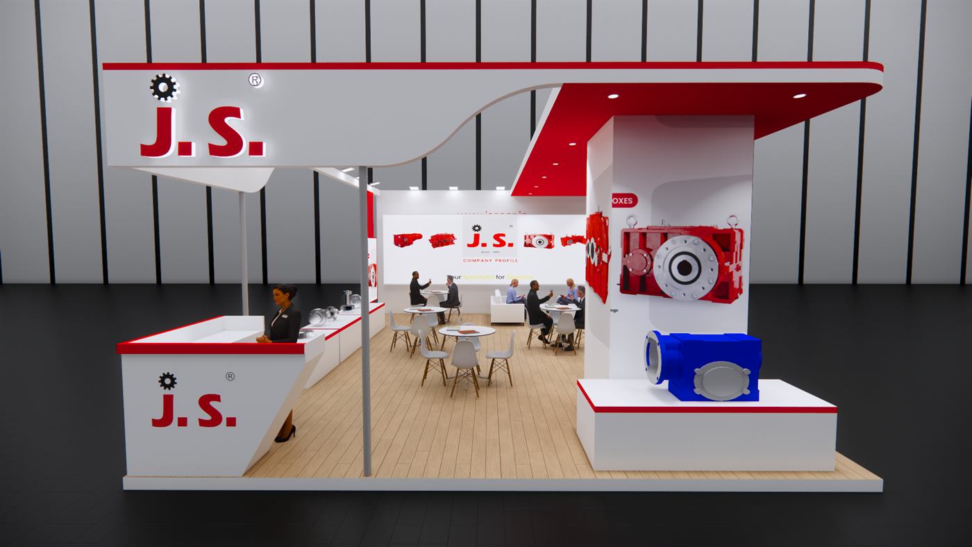 Exhibition concept, Stall 27, image 12 of 44