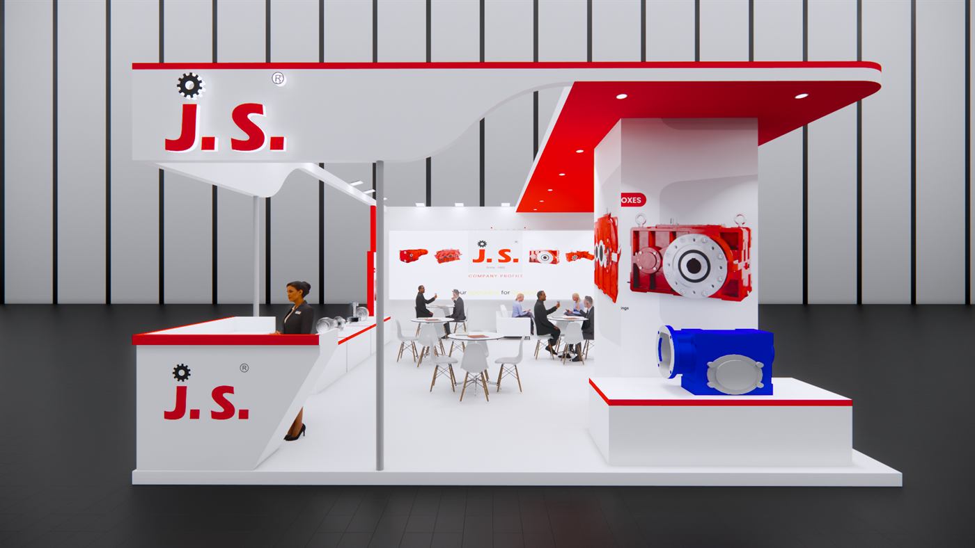 Exhibition concept, Stall 27, image 15 of 44