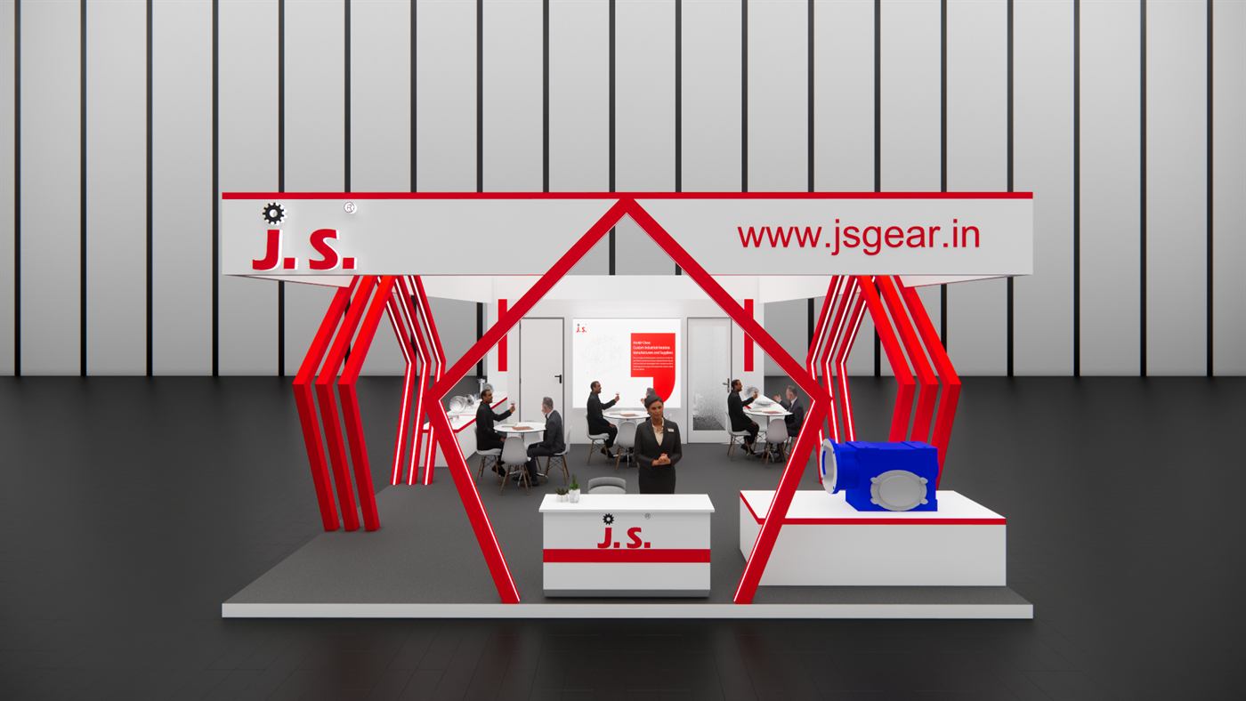 Exhibition concept, Stall 27, image 16 of 44