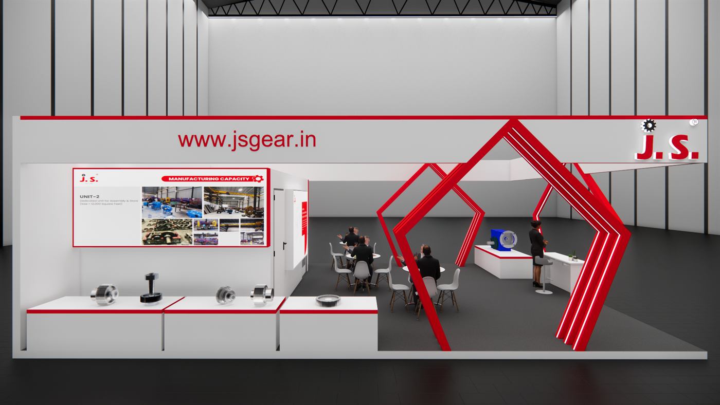 Exhibition concept, Stall 27, image 17 of 44