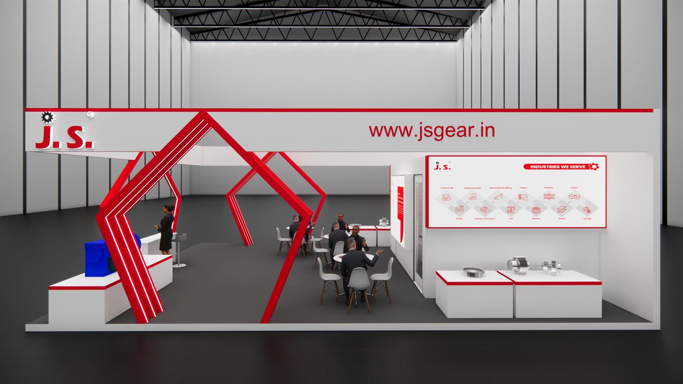 Exhibition concept, Stall 27, image 18 of 44