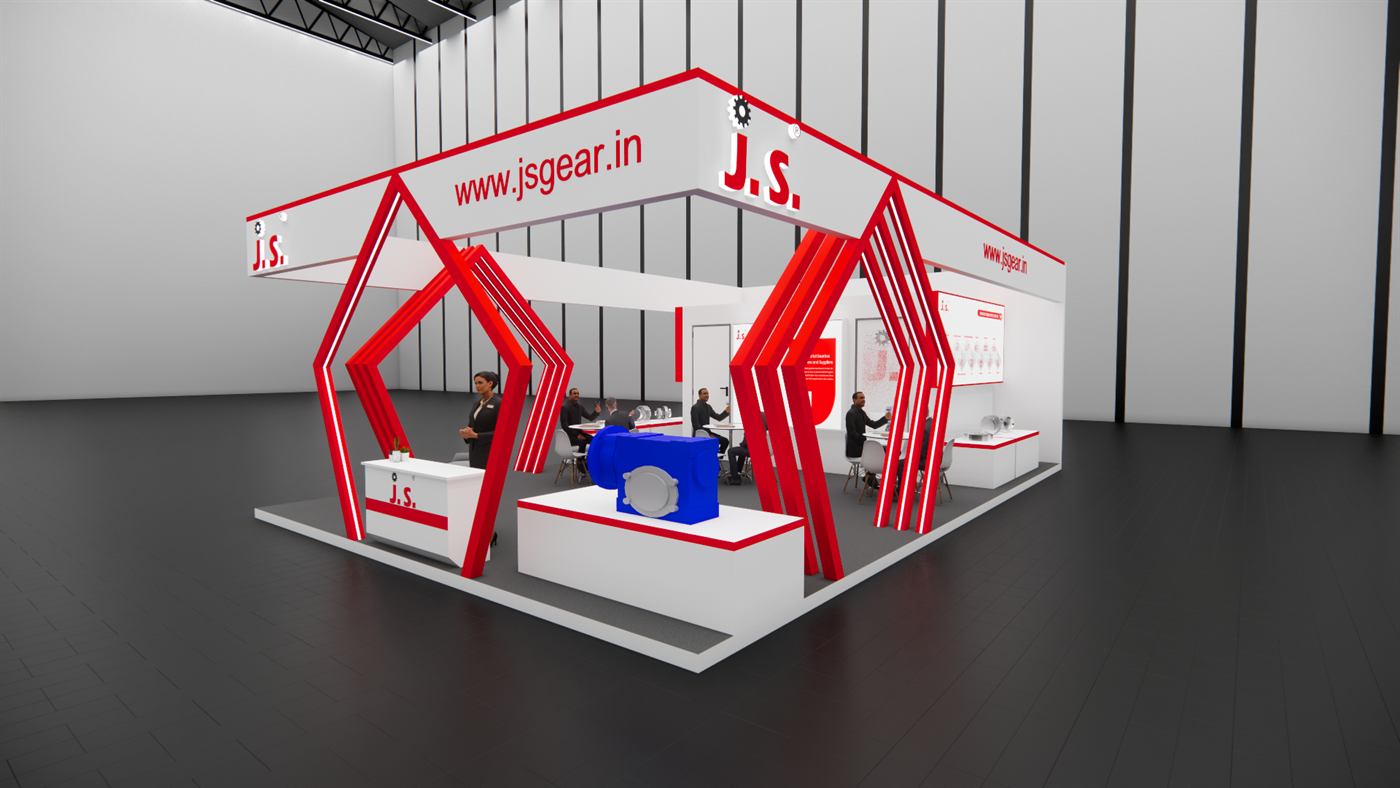 Exhibition concept, Stall 27, image 19 of 44