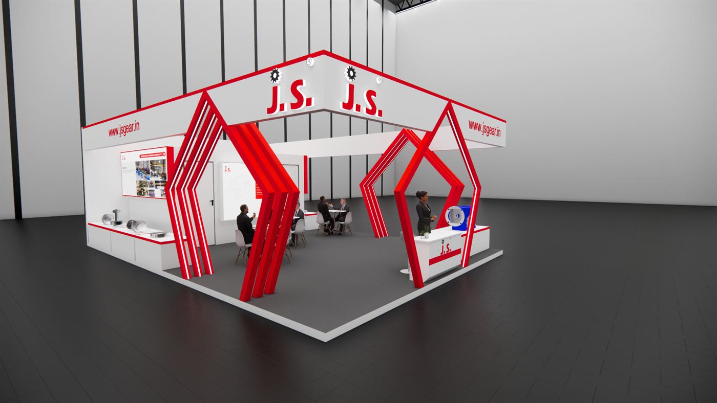 Exhibition concept, Stall 27, image 20 of 44