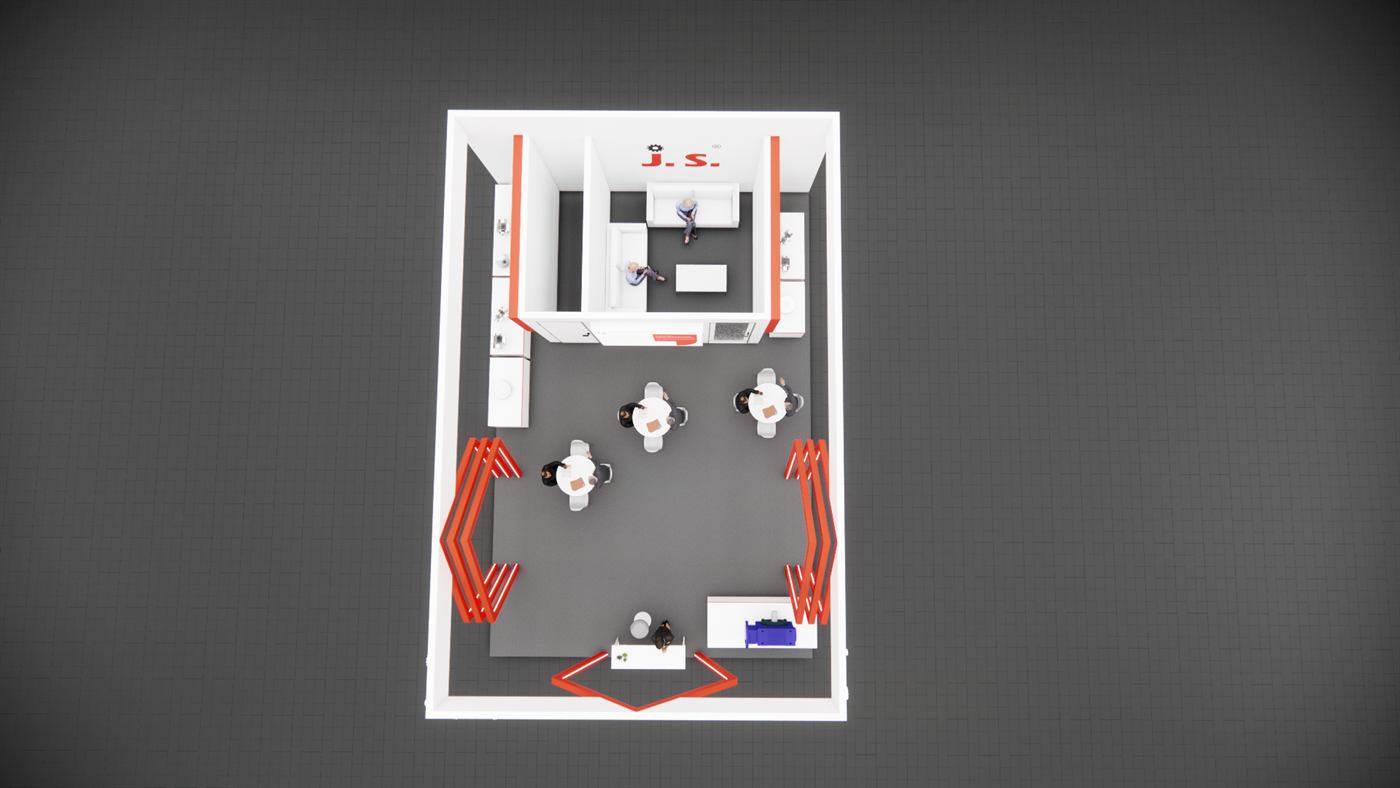 Exhibition concept, Stall 27, image 21 of 44