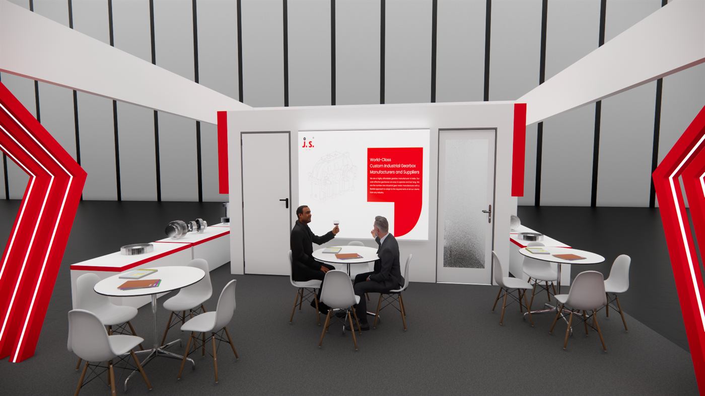 Exhibition concept, Stall 27, image 22 of 44