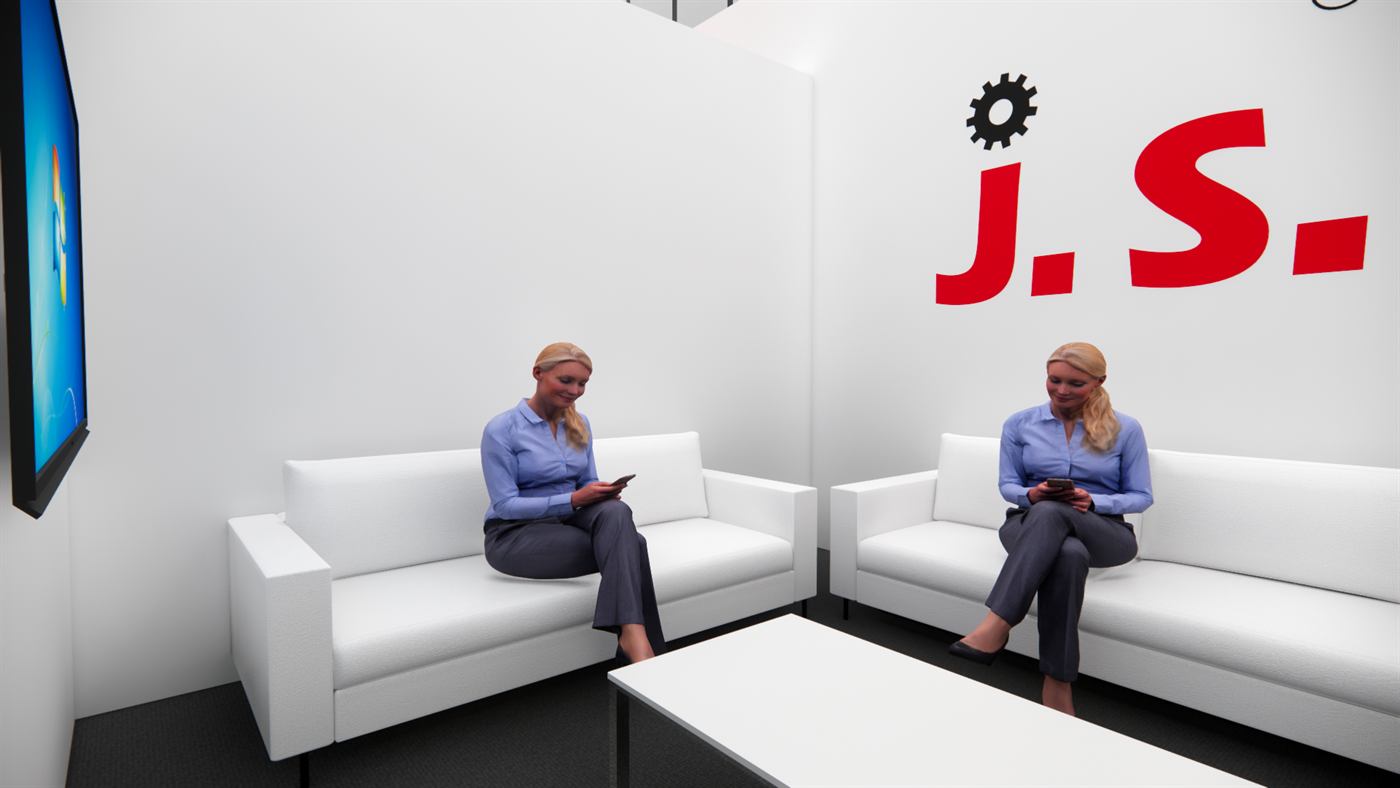 Exhibition concept, Stall 27, image 23 of 44