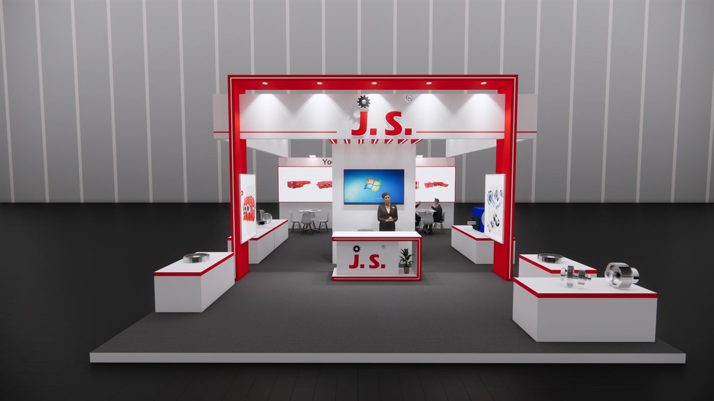 Exhibition concept, Stall 27, image 25 of 44