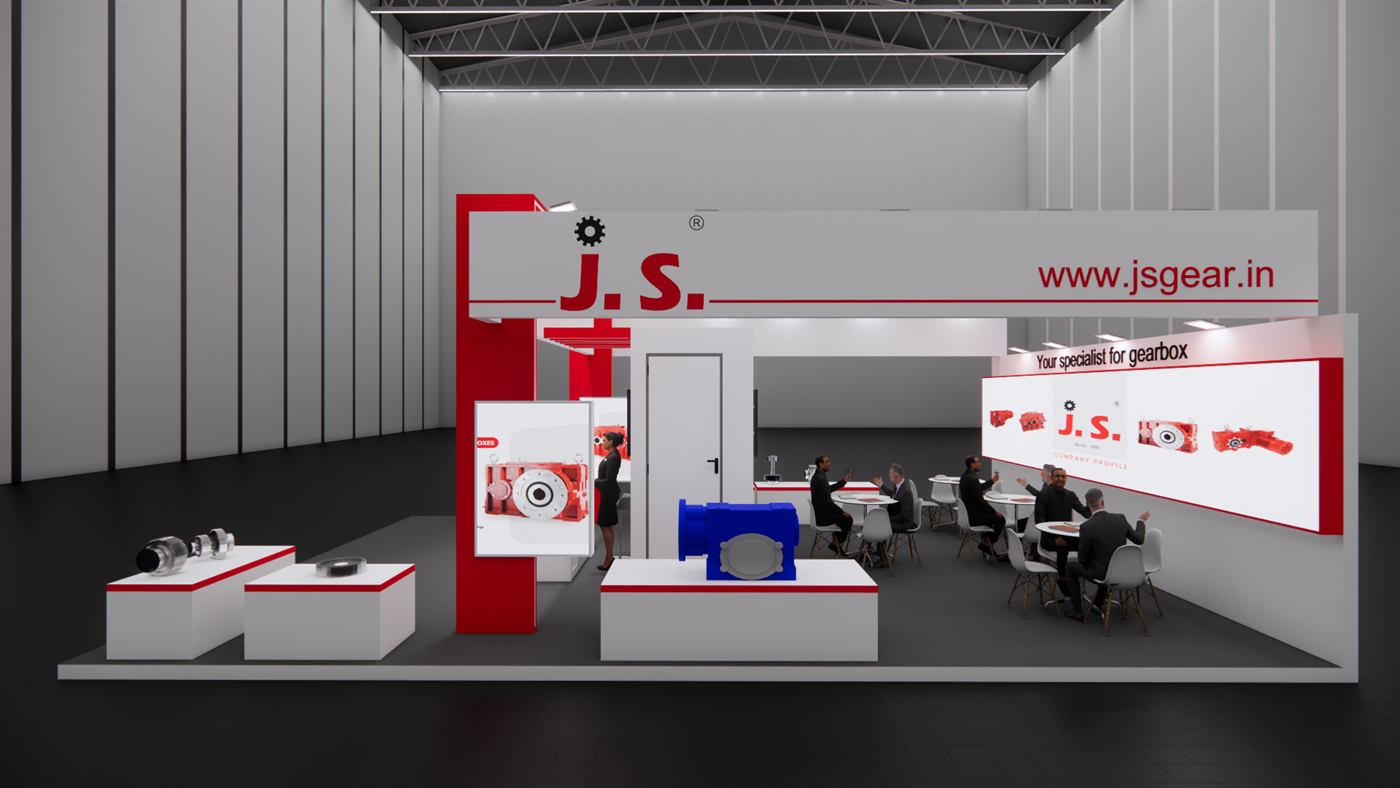 Exhibition concept, Stall 27, image 26 of 44