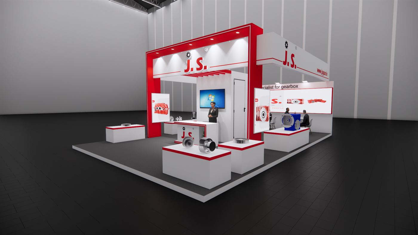 Exhibition concept, Stall 27, image 27 of 44