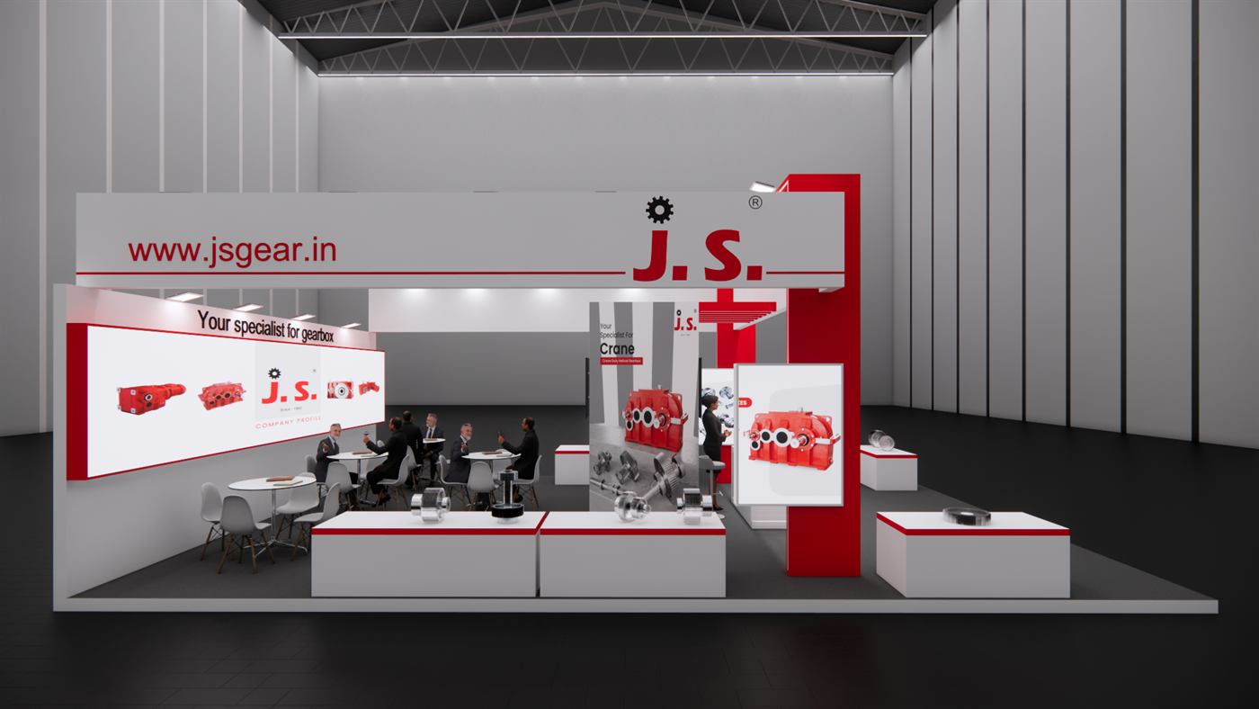 Exhibition concept, Stall 27, image 29 of 44
