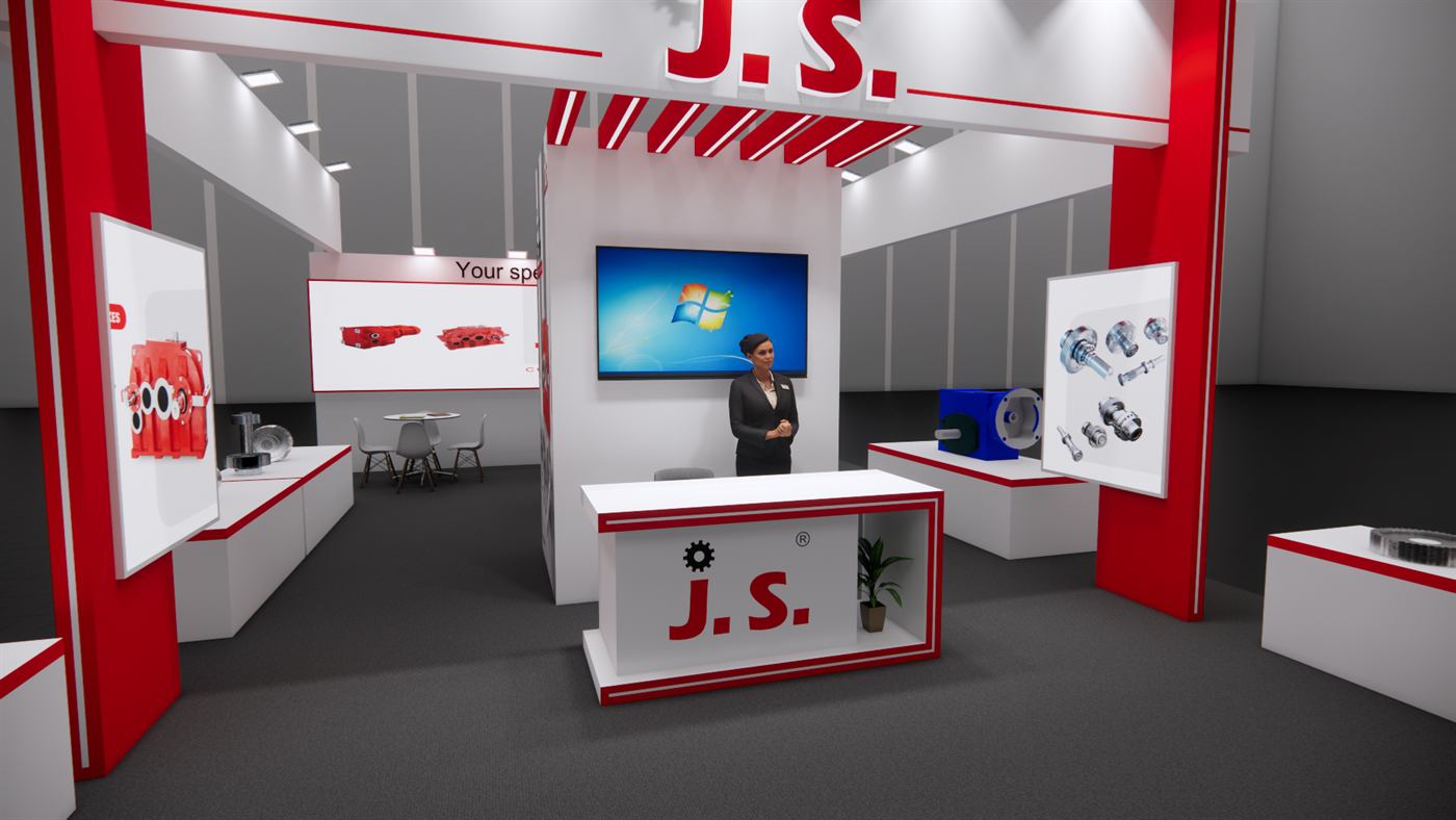 Exhibition concept, Stall 27, image 31 of 44