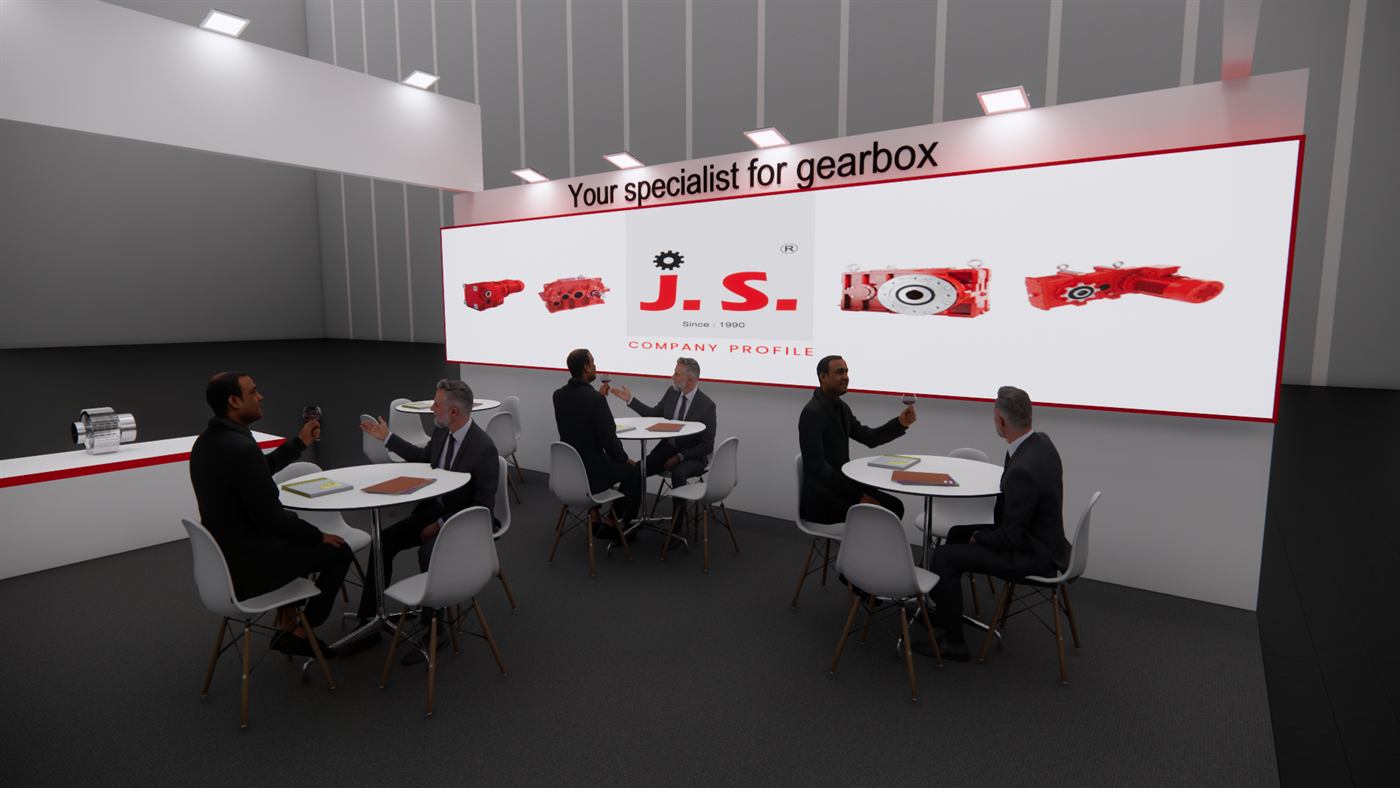 Exhibition concept, Stall 27, image 32 of 44