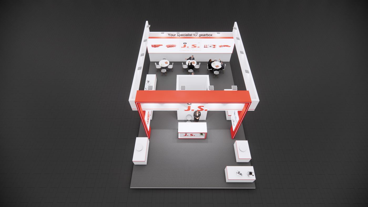Exhibition concept, Stall 27, image 33 of 44
