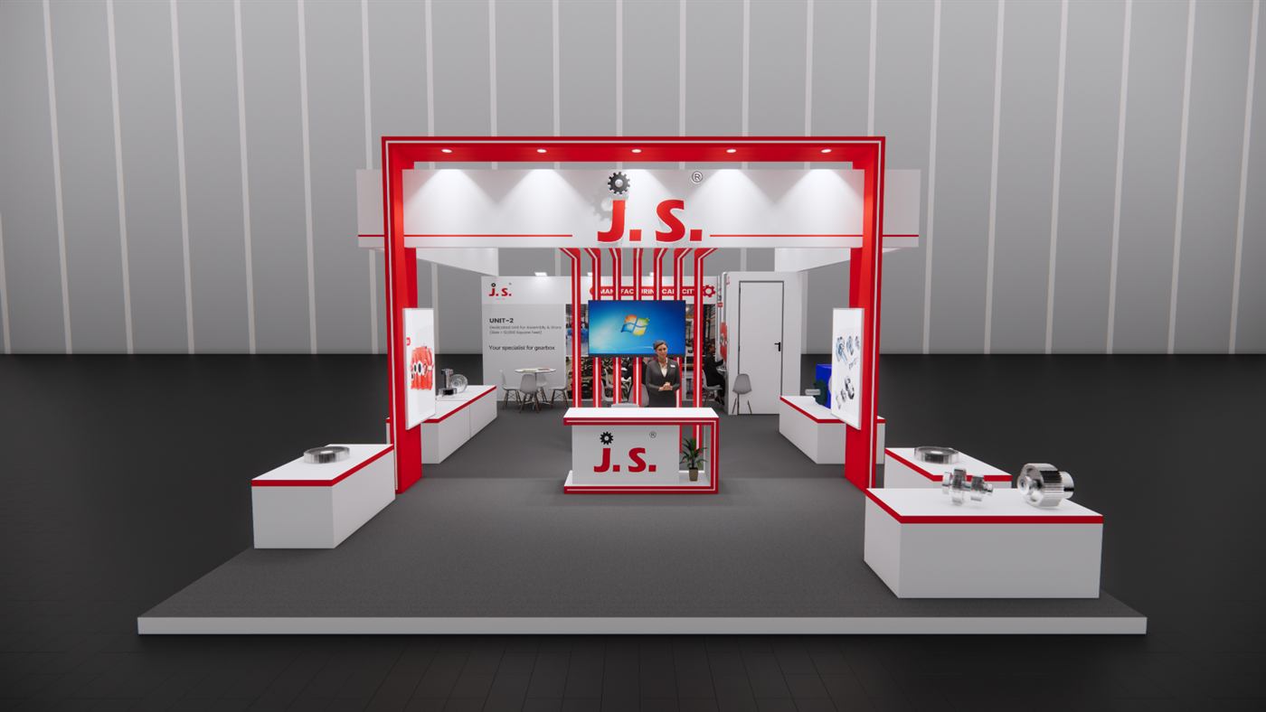 Exhibition concept, Stall 27, image 35 of 44