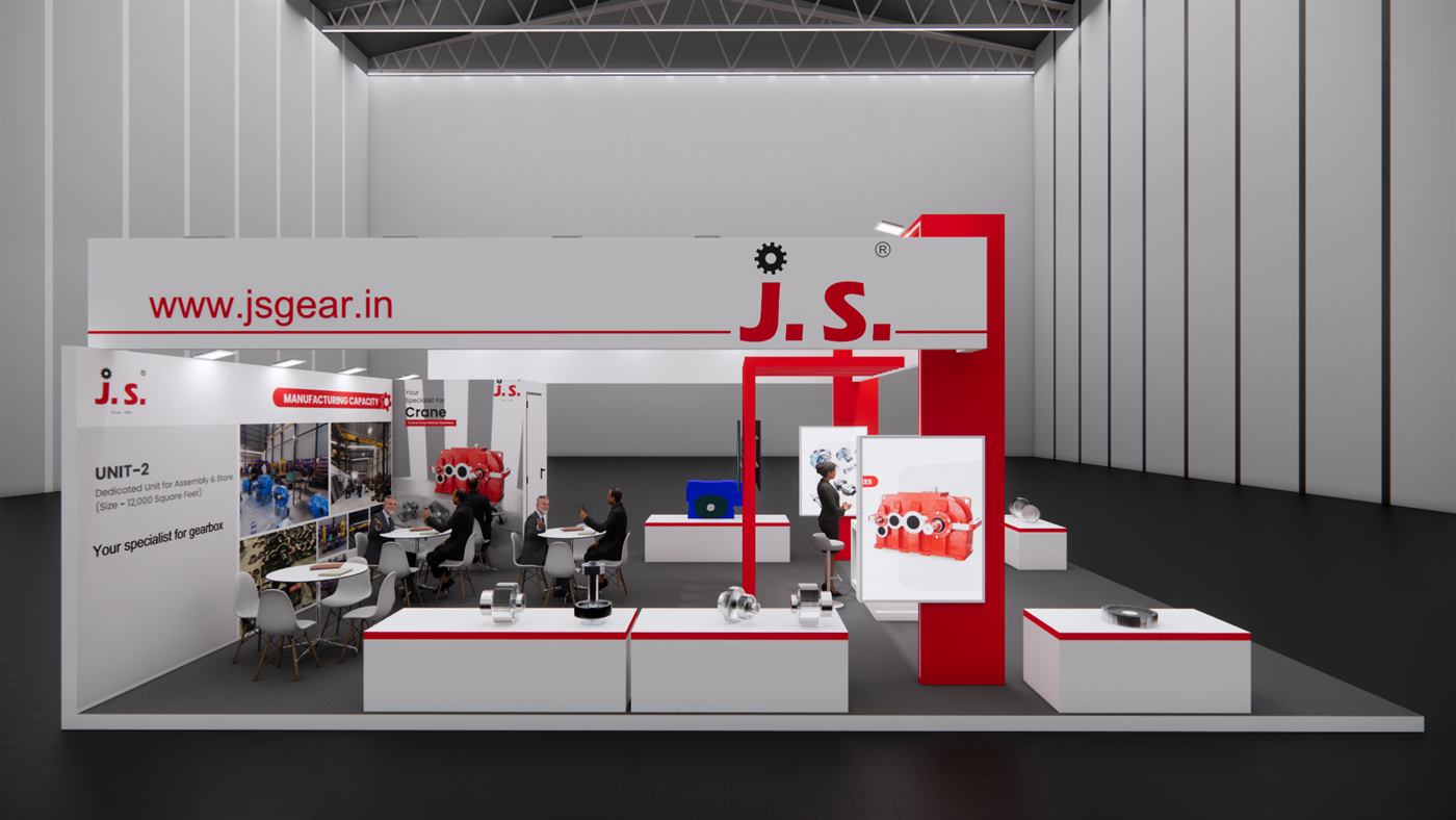 Exhibition concept, Stall 27, image 36 of 44