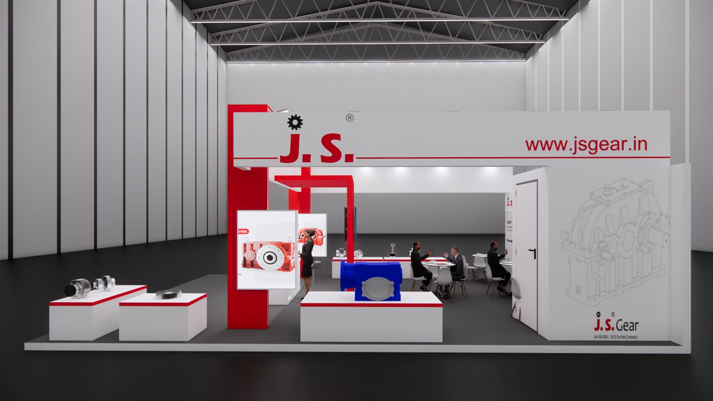 Exhibition concept, Stall 27, image 39 of 44