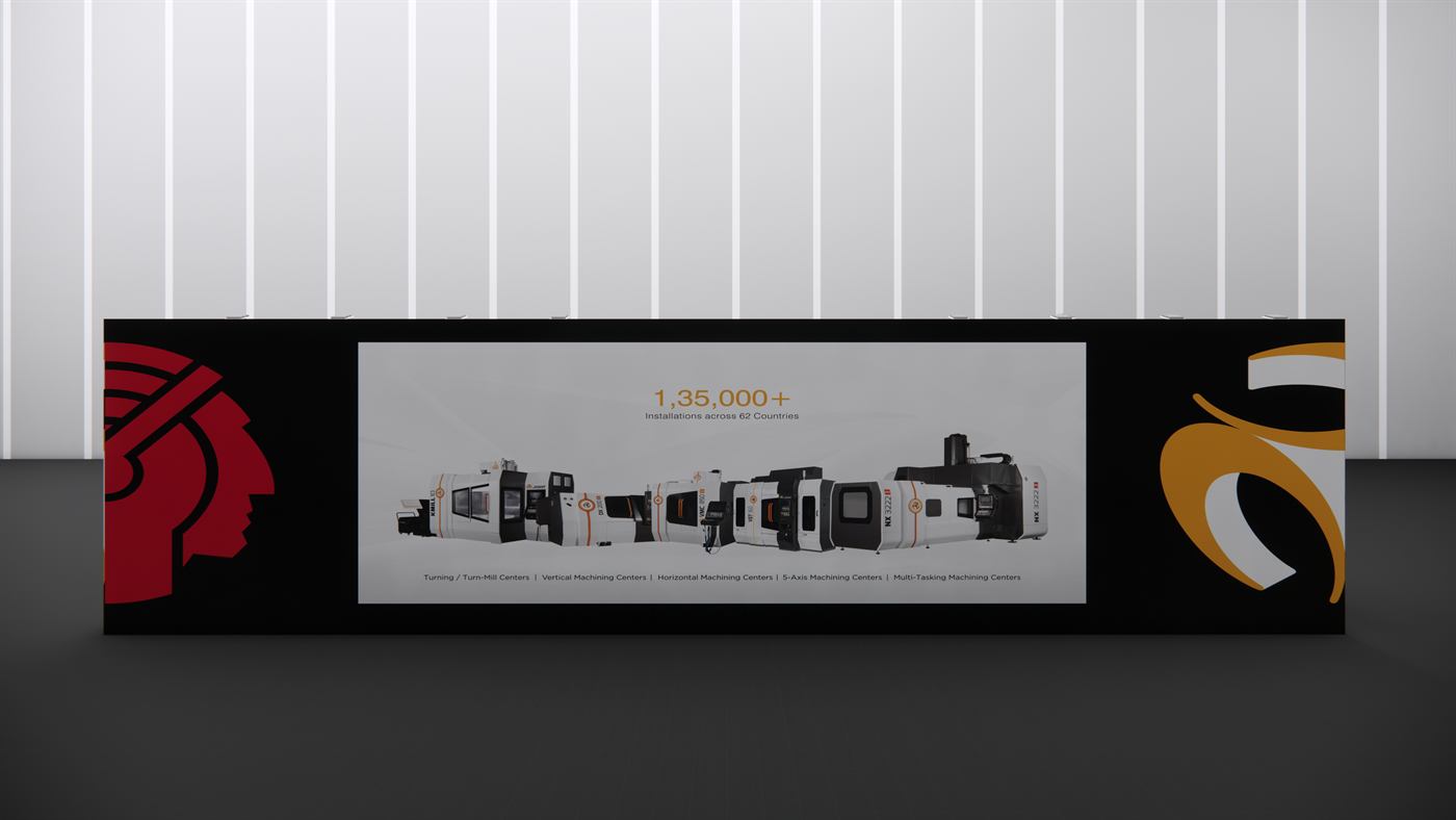 Exhibition concept, Stall 29, image 12 of 456