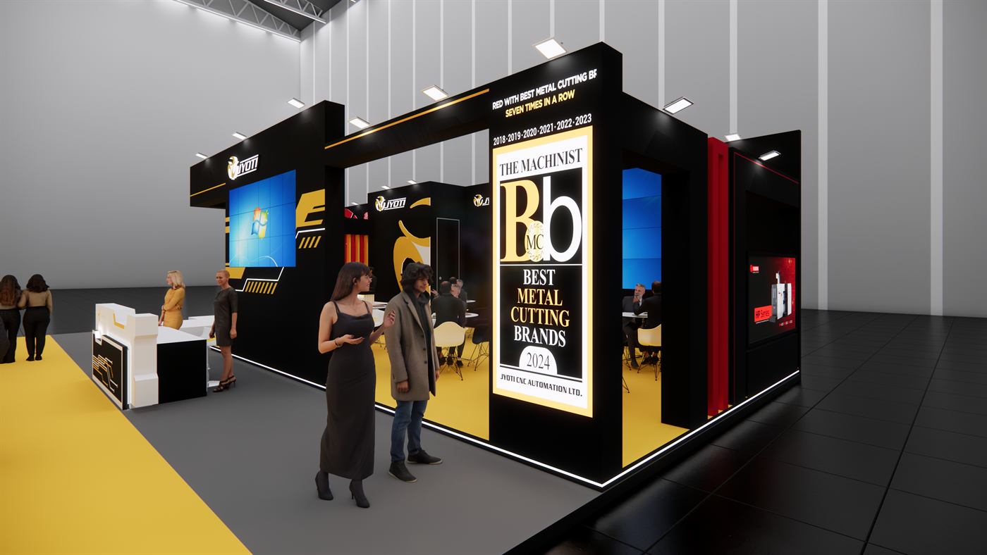 Exhibition concept, Stall 29, image 16 of 456