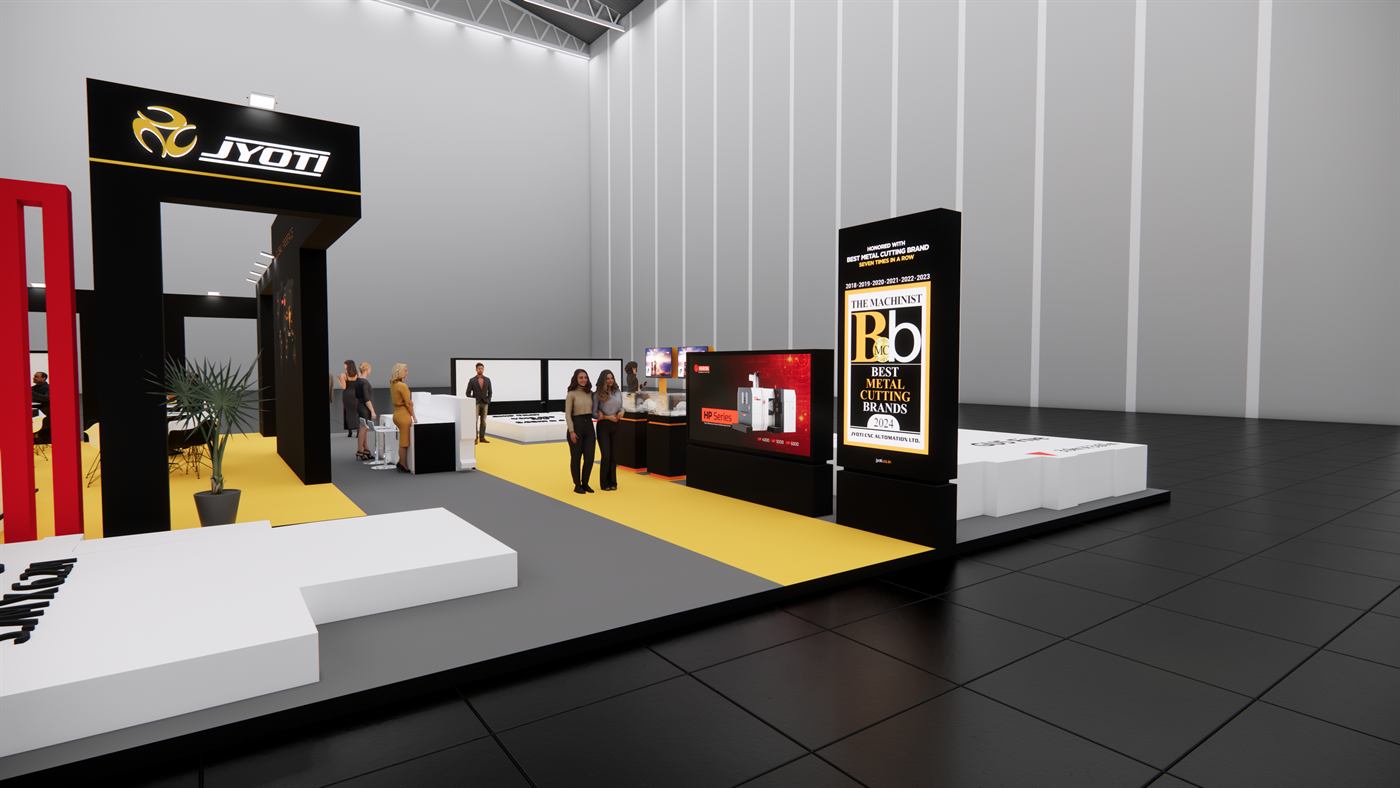 Exhibition concept, Stall 29, image 20 of 456