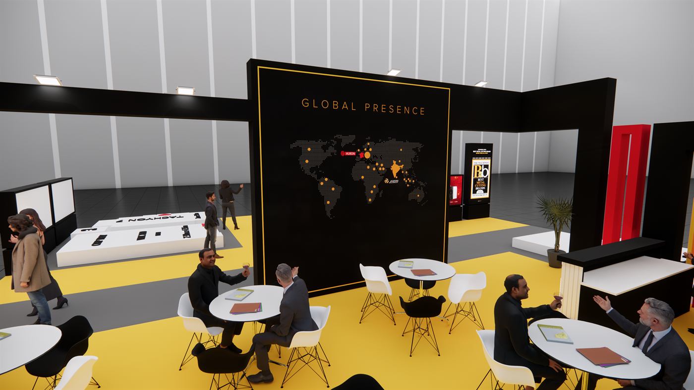 Exhibition concept, Stall 29, image 26 of 456