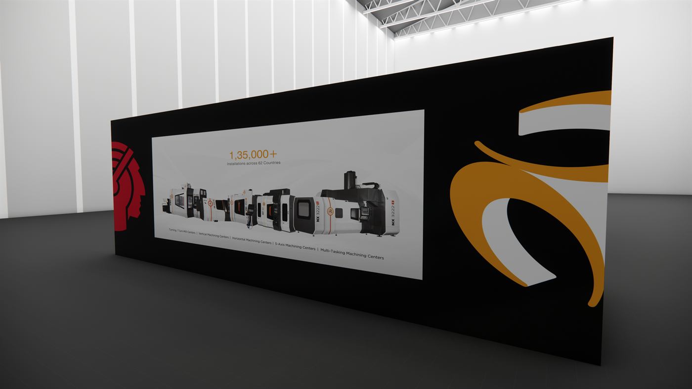 Exhibition concept, Stall 29, image 32 of 456