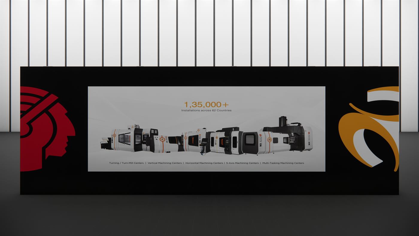 Exhibition concept, Stall 29, image 40 of 456
