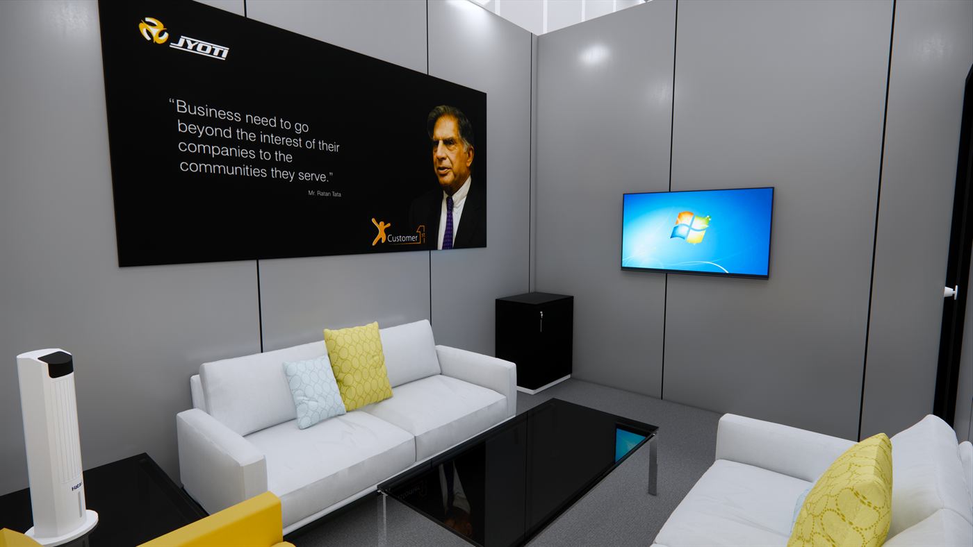 Exhibition concept, Stall 29, image 52 of 456
