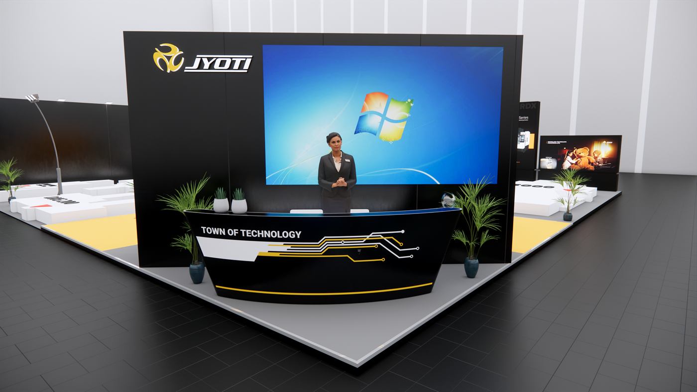Exhibition concept, Stall 29, image 56 of 456