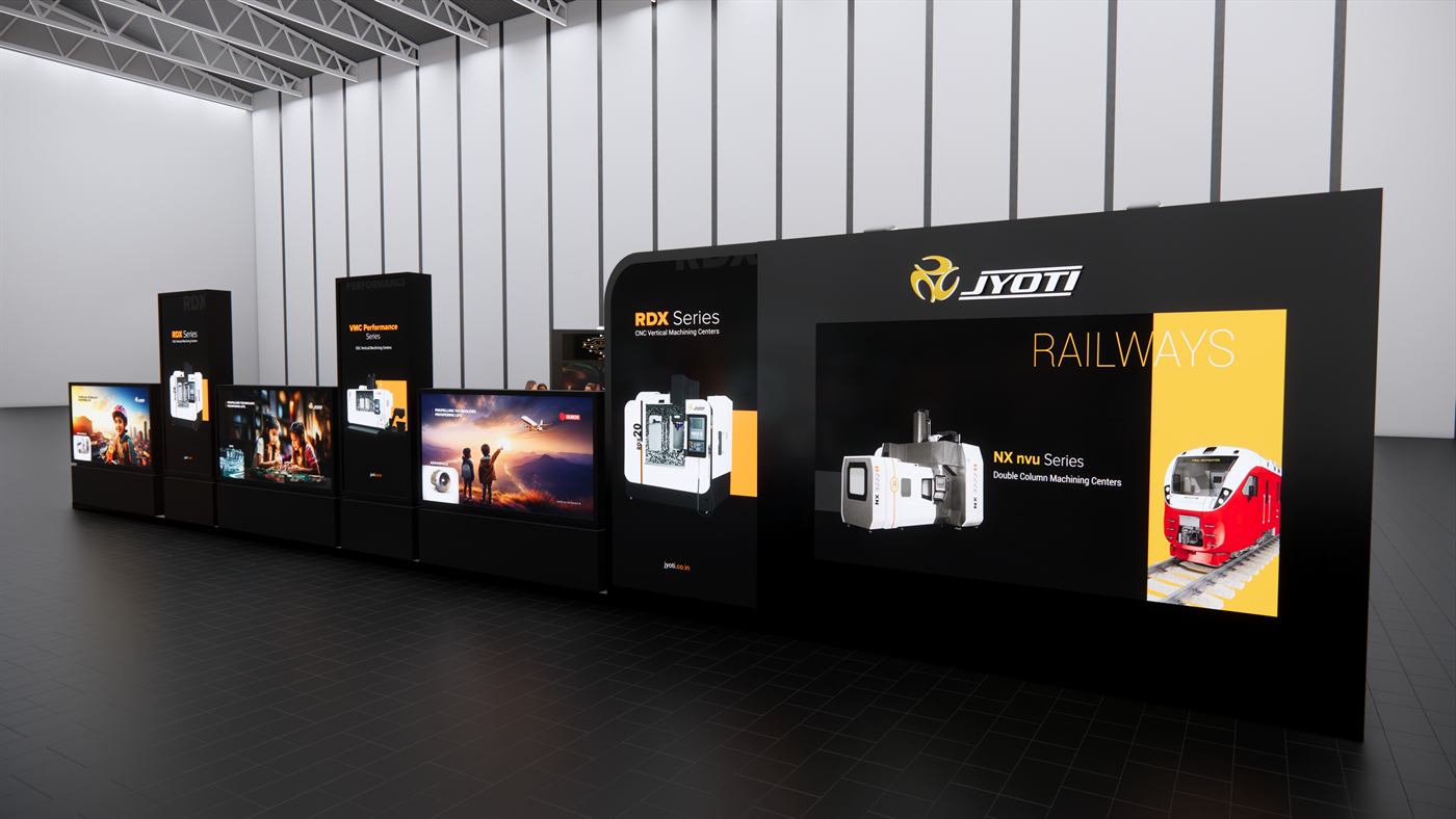 Exhibition concept, Stall 29, image 60 of 456