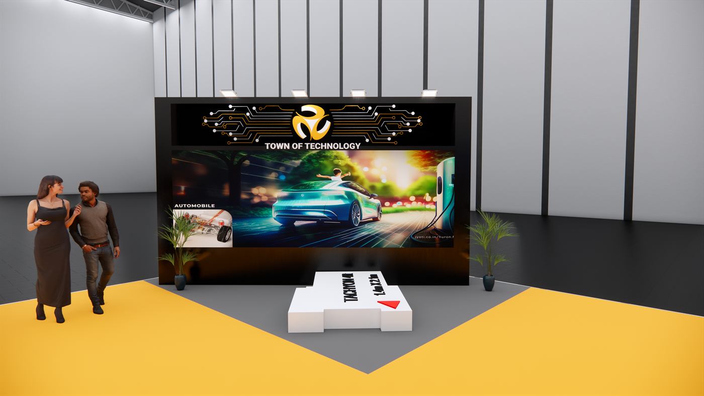 Exhibition concept, Stall 29, image 66 of 456