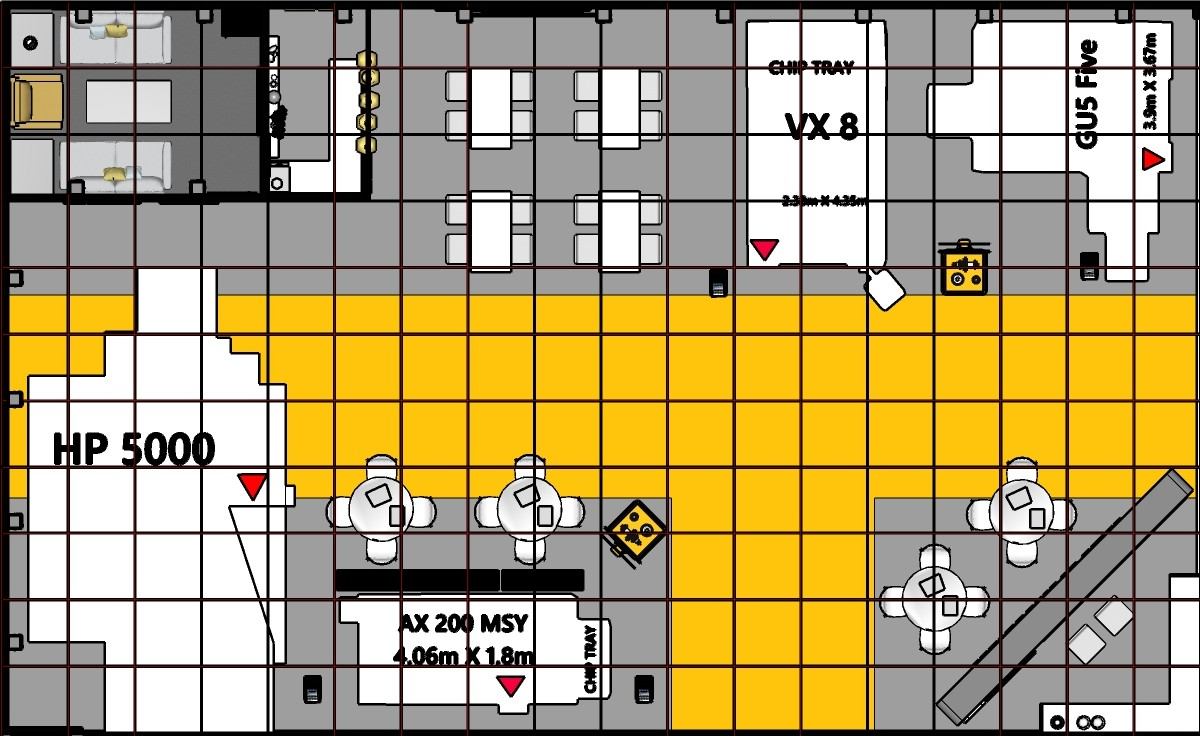Exhibition concept, Stall 29, image 73 of 456