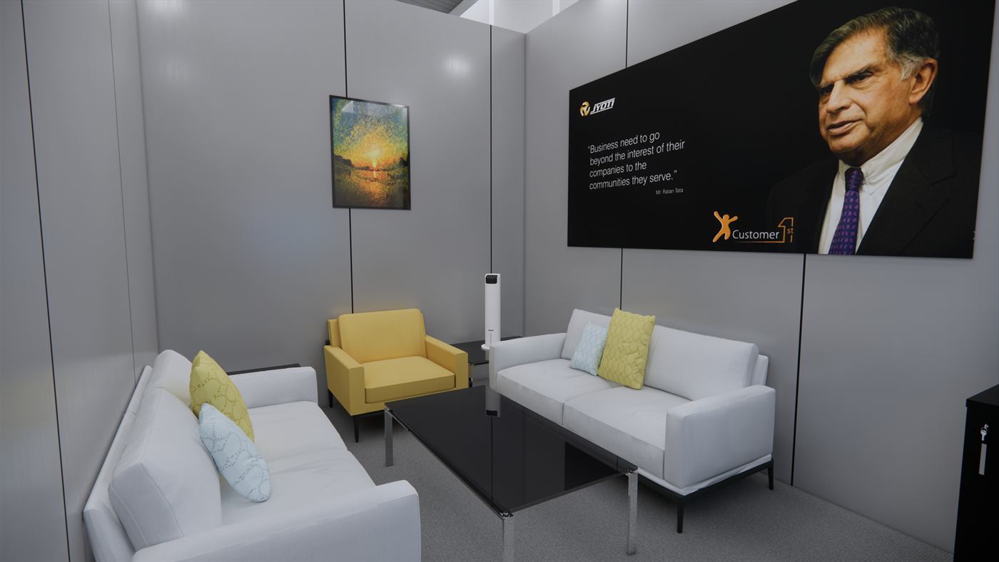 Exhibition concept, Stall 29, image 80 of 456