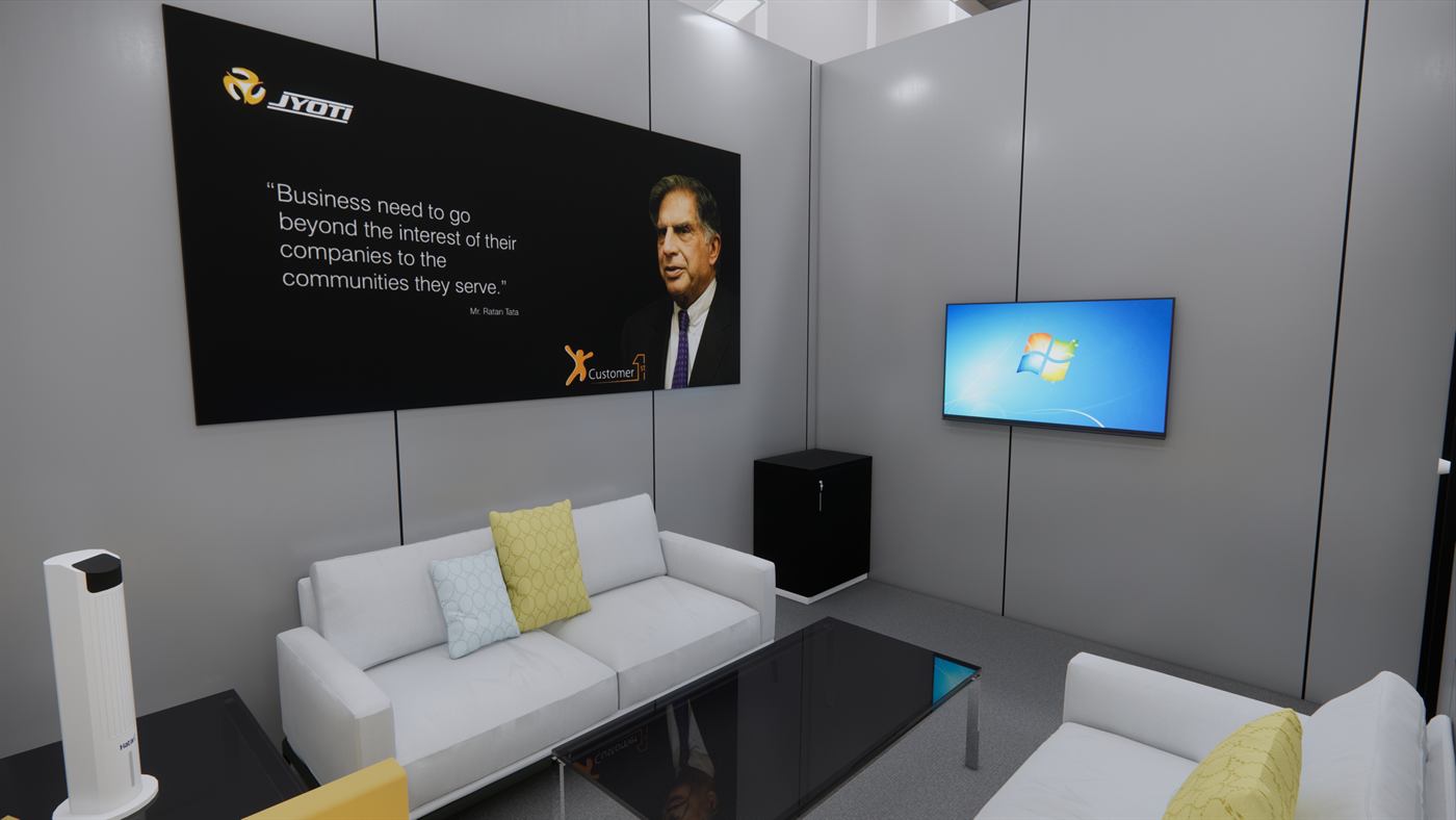 Exhibition concept, Stall 29, image 81 of 456